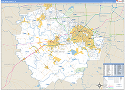 Basic Map Example